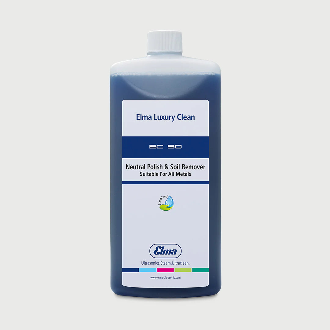Elma Luxury Clean EC 90 - 1 Liter