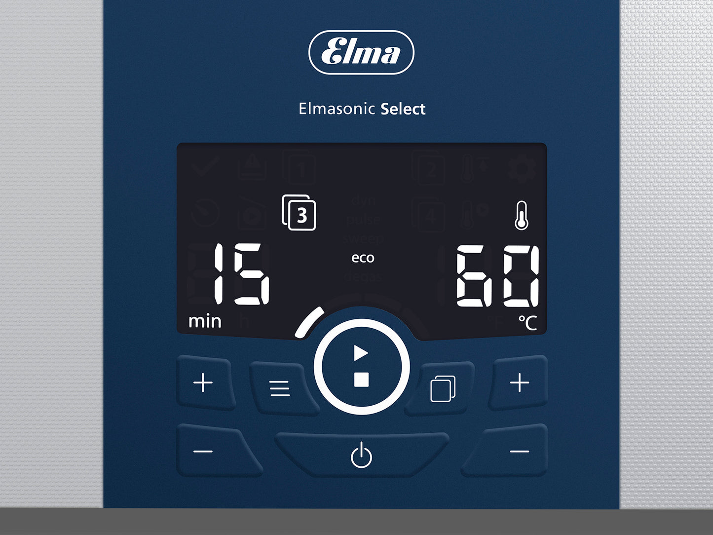 Elmasonic SELECT 30