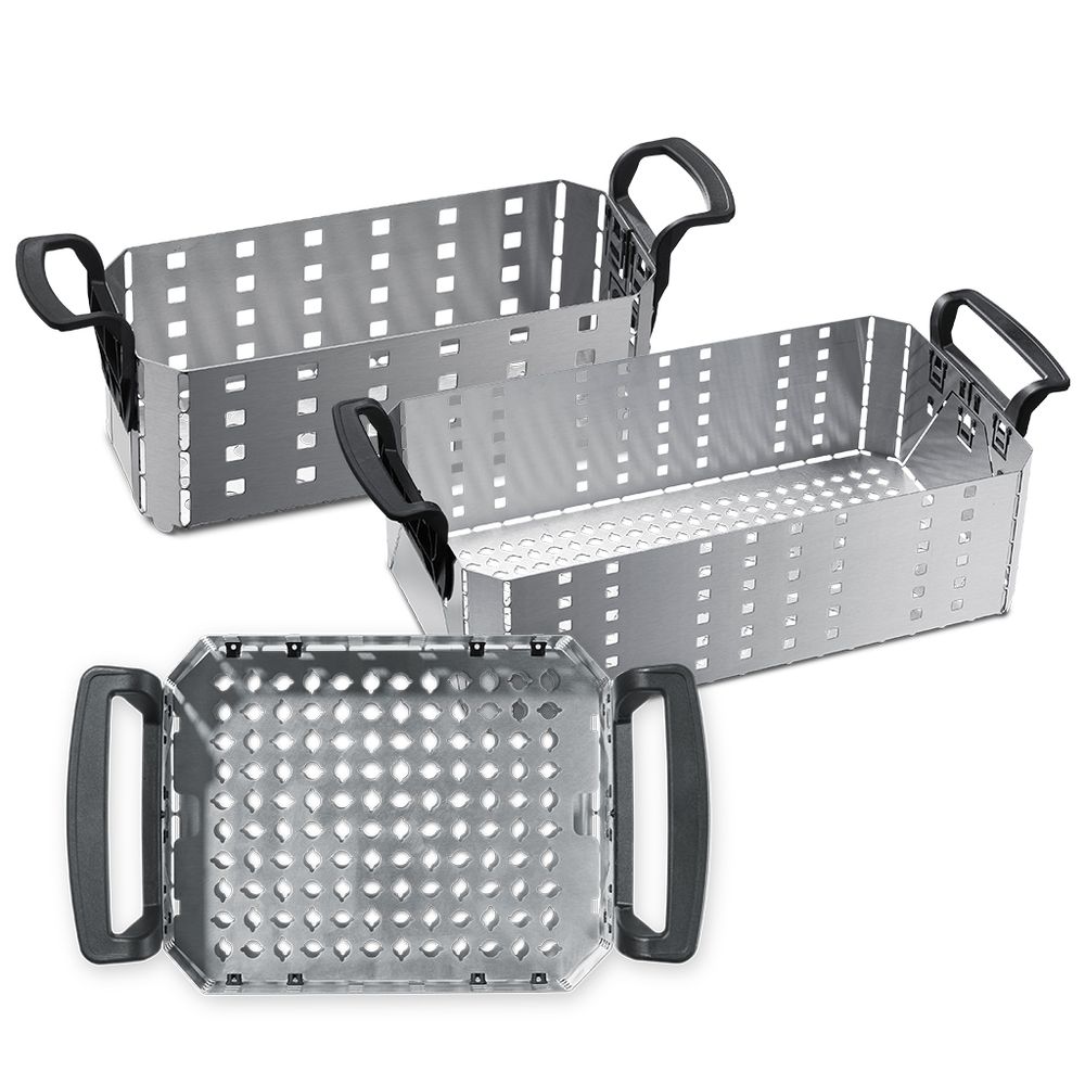 Elmasonic Modular Basket 300