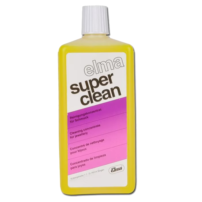 Elma Super Clean - 1 Liter