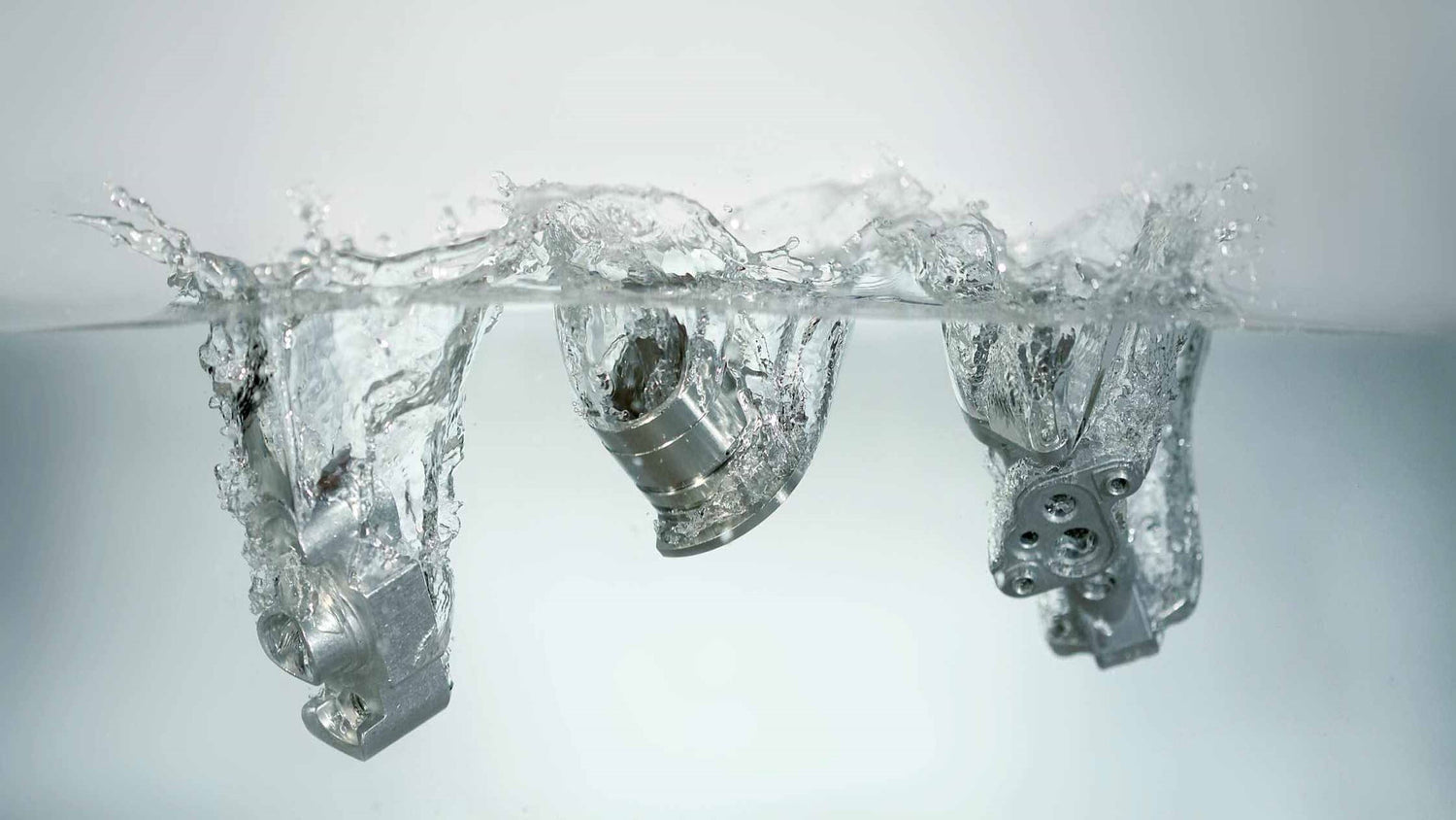 and