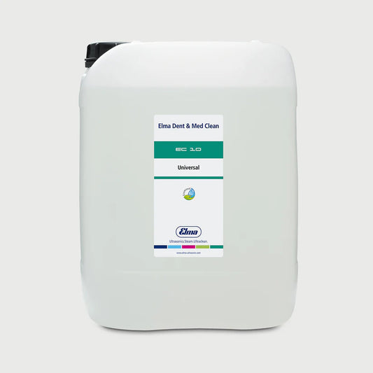 Elma Dent & Med Clean EC 10 - 10 Liter