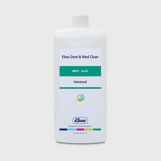 Elma Dent & Med Clean EC 10 - 1 Liter