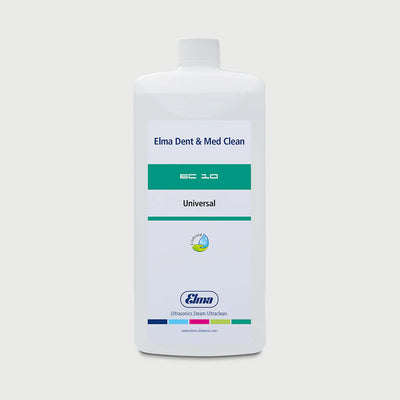 Elma Dent & Med Clean EC 10 - 1 Liter
