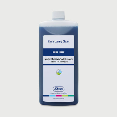Elma Luxury Clean EC 90 - 1 Liter