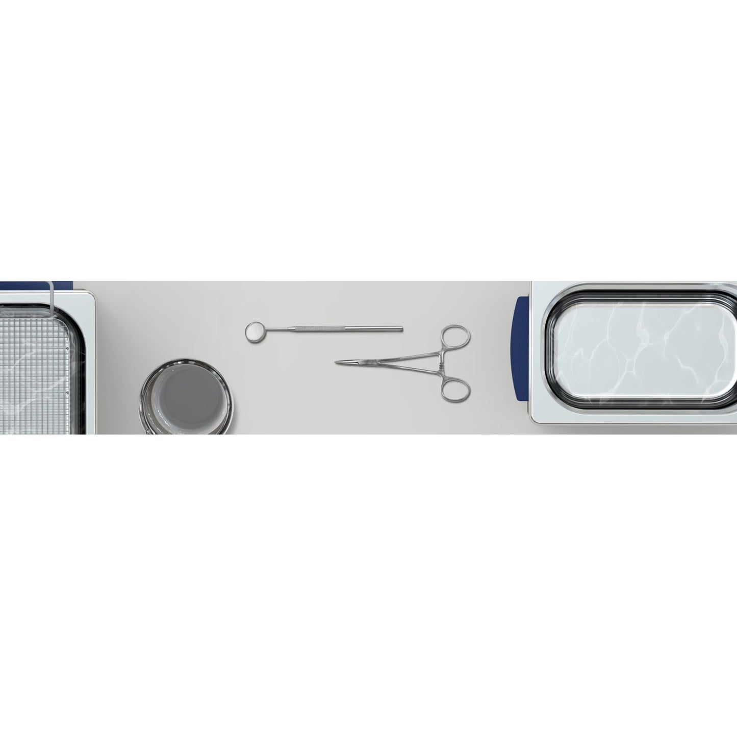 Elmasonic MED 60