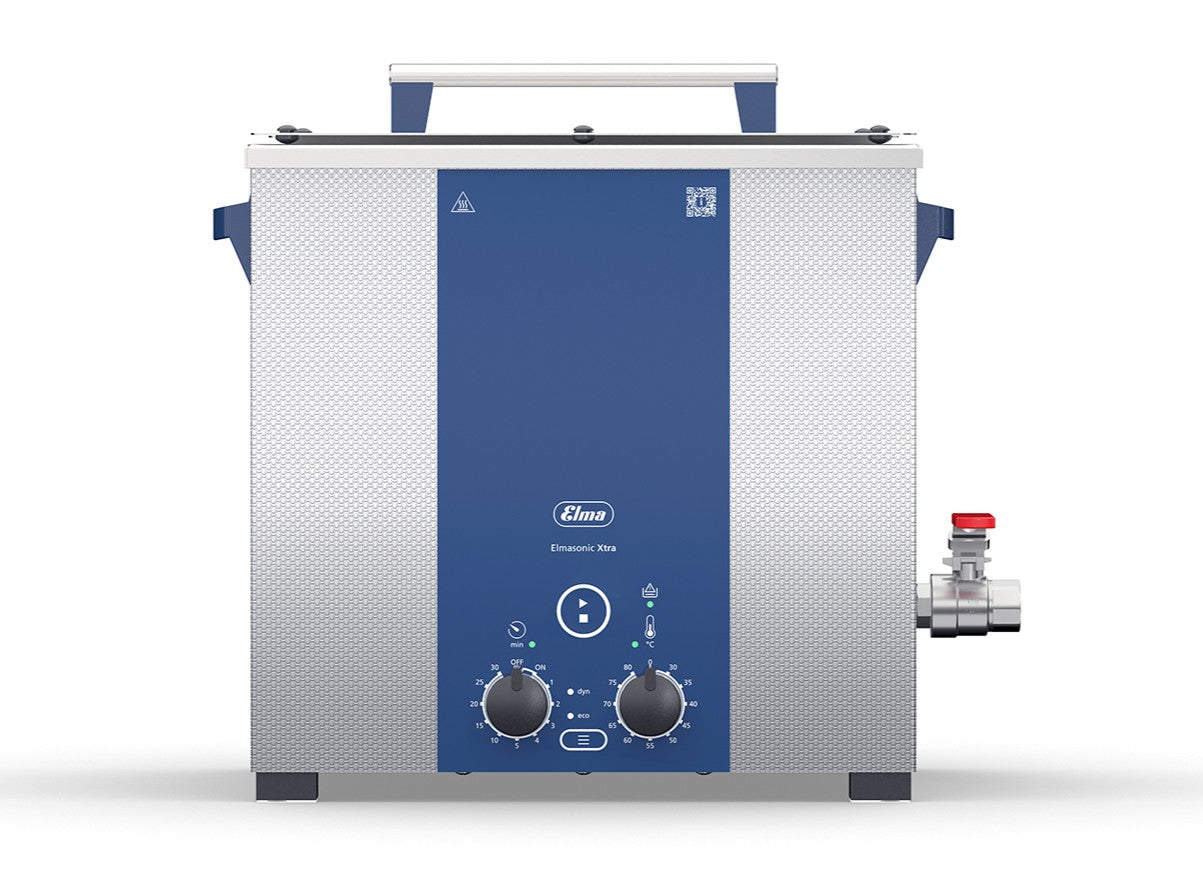 Elmasonic Xtra 120
