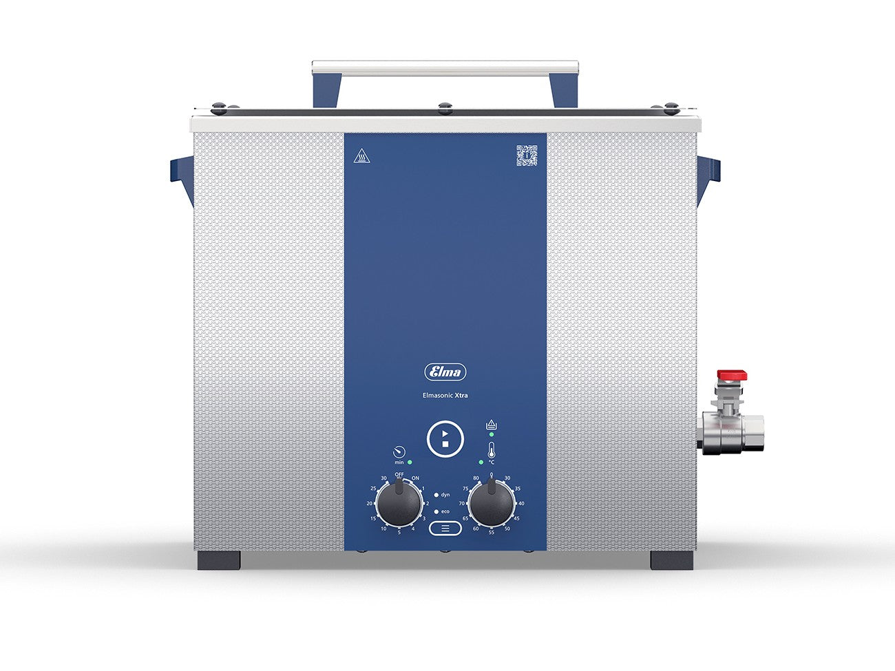 Elmasonic Xtra 180