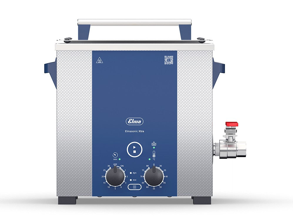 Elmasonic Xtra 40
