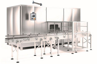 REK modificeret alkoholanlæg